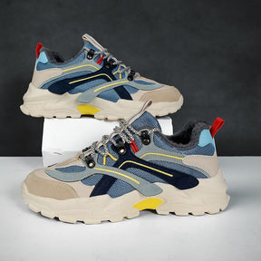 Tênis Masculino GravityFlex - Lançamento 2024