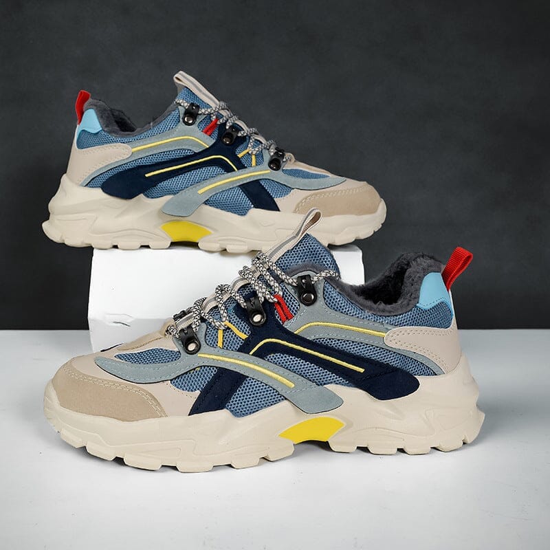 Tênis Masculino GravityFlex - Lançamento 2024