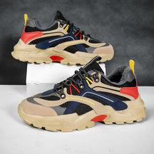 Tênis Masculino GravityFlex - Lançamento 2024