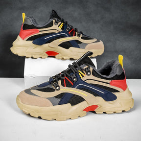 Tênis Masculino GravityFlex - Lançamento 2024