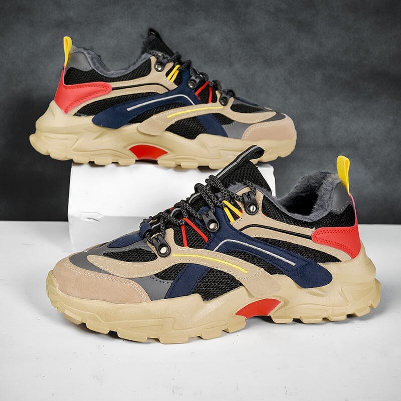 Tênis Masculino GravityFlex - Lançamento 2024