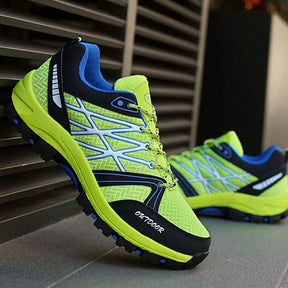 Tênis Masculino Ortopédico - Elegance Comfort