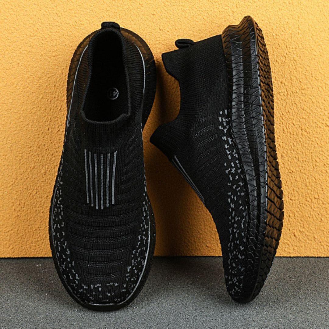 Tênis Meia Masculino Ultra Confortável - SoftStep - Lojas Promorin