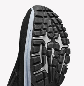 Tênis Mocassim Antiderrapante Ortopédico