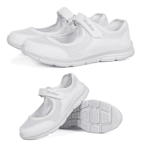 Tênis Ortopédico Casual Feminino FASHION CONFORT - Lojas Promorin