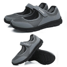 Tênis Ortopédico Casual Feminino FASHION CONFORT - Lojas Promorin