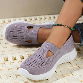 Tênis Ortopédico - FlexStep - Lojas Promorin