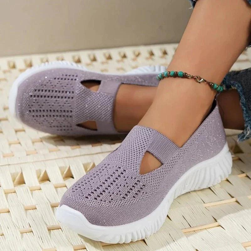 Tênis Ortopédico - FlexStep - Lojas Promorin