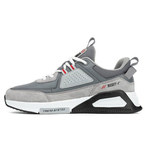 Tênis Masculino Confortável Stride - Lançamento 2024