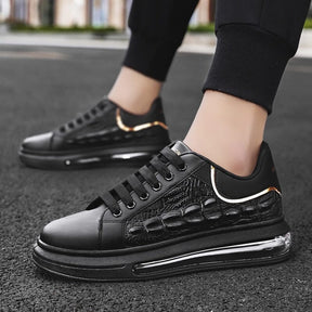 Tênis Casual Masculino - Zapata