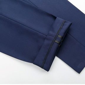 Terno Masculino de Luxo Marcante + 3 GRAVATAS DE BRINDE - Lojas Promorin