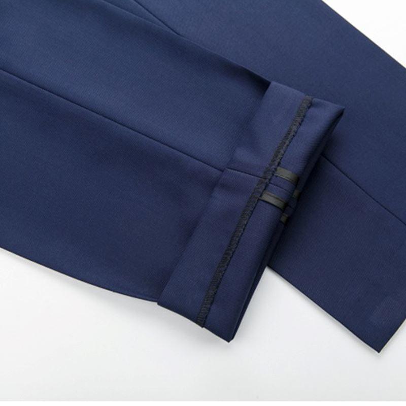 Terno Masculino de Luxo Marcante + 3 GRAVATAS DE BRINDE - Lojas Promorin