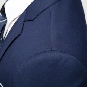 Terno Masculino de Luxo Marcante + 3 GRAVATAS DE BRINDE - Lojas Promorin