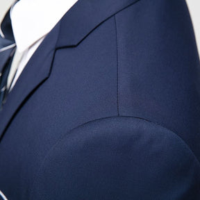Terno Masculino de Luxo Marcante
