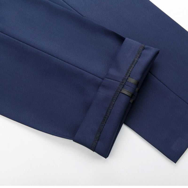 Terno Masculino de Luxo Marcante