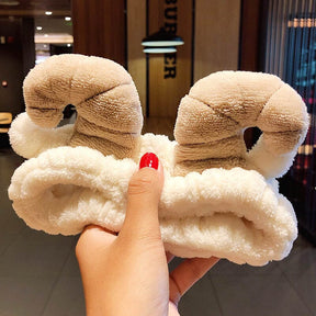 Tiara de Maquiagens Feminina Skincare