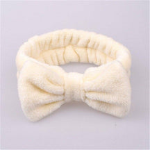 Tiaras para Maquiagem e Skincare