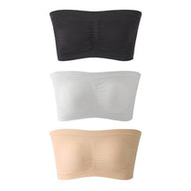 Top - Tomara que caia super confortável - Lojas Promorin