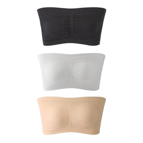 Top - Tomara que caia super confortável - Lojas Promorin