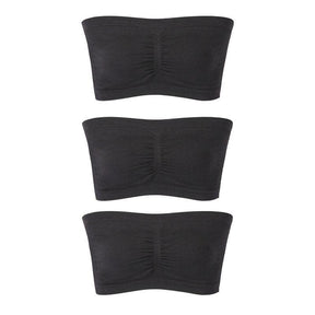 Top - Tomara que caia super confortável - Lojas Promorin