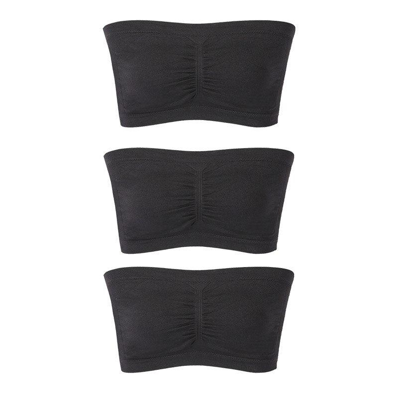 Top - Tomara que caia super confortável - Lojas Promorin