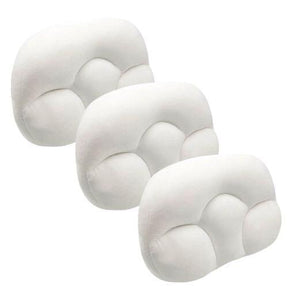 Travesseiro Ortopédico Cervical - Lojas Promorin