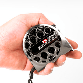 Trena Profissional Retrátil em Aço Inox - a Prova D'água - Lojas Promorin