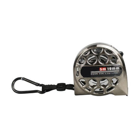 Trena Profissional Retrátil em Aço Inox - a Prova D'água - Lojas Promorin