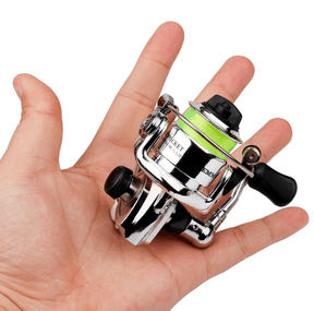 Vara de Pesca Portátil UltraFish [ULTRA RESISTENTE] - Lojas Promorin