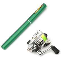 Vara de Pesca Portátil UltraFish [ULTRA RESISTENTE] - Lojas Promorin