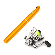 Vara de Pesca Portátil UltraFish [ULTRA RESISTENTE] - Lojas Promorin