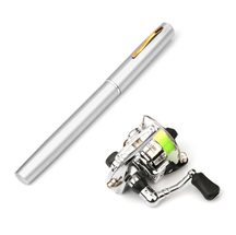 Vara de Pesca Portátil UltraFish [ULTRA RESISTENTE] - Lojas Promorin