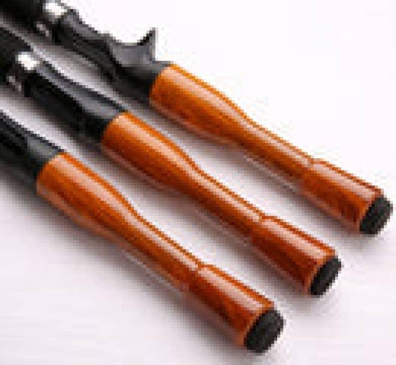 Vara de Pesca Telescópica - FishPro - Lojas Promorin