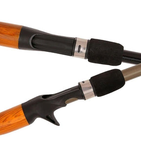 Vara de Pesca Telescópica - FishPro - Lojas Promorin