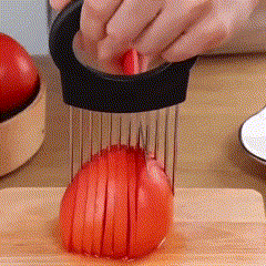 VersaGourmet- O que você precisa para um corte rápido - Lojas Promorin