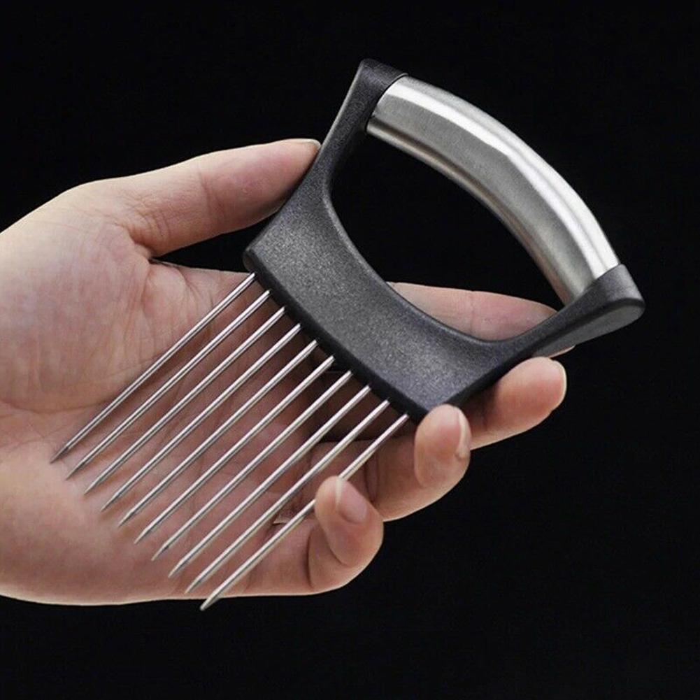 VersaGourmet- O que você precisa para um corte rápido - Lojas Promorin