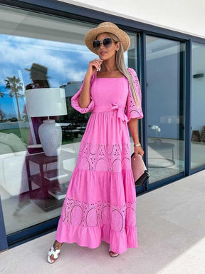 Vestido Amare - Lojas Promorin