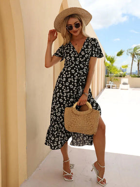 Vestido Feminino Dandara