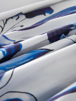 Vestido Feminino Fashion Runway Verão