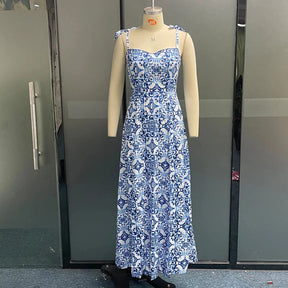 Vestido Feminino Caribe