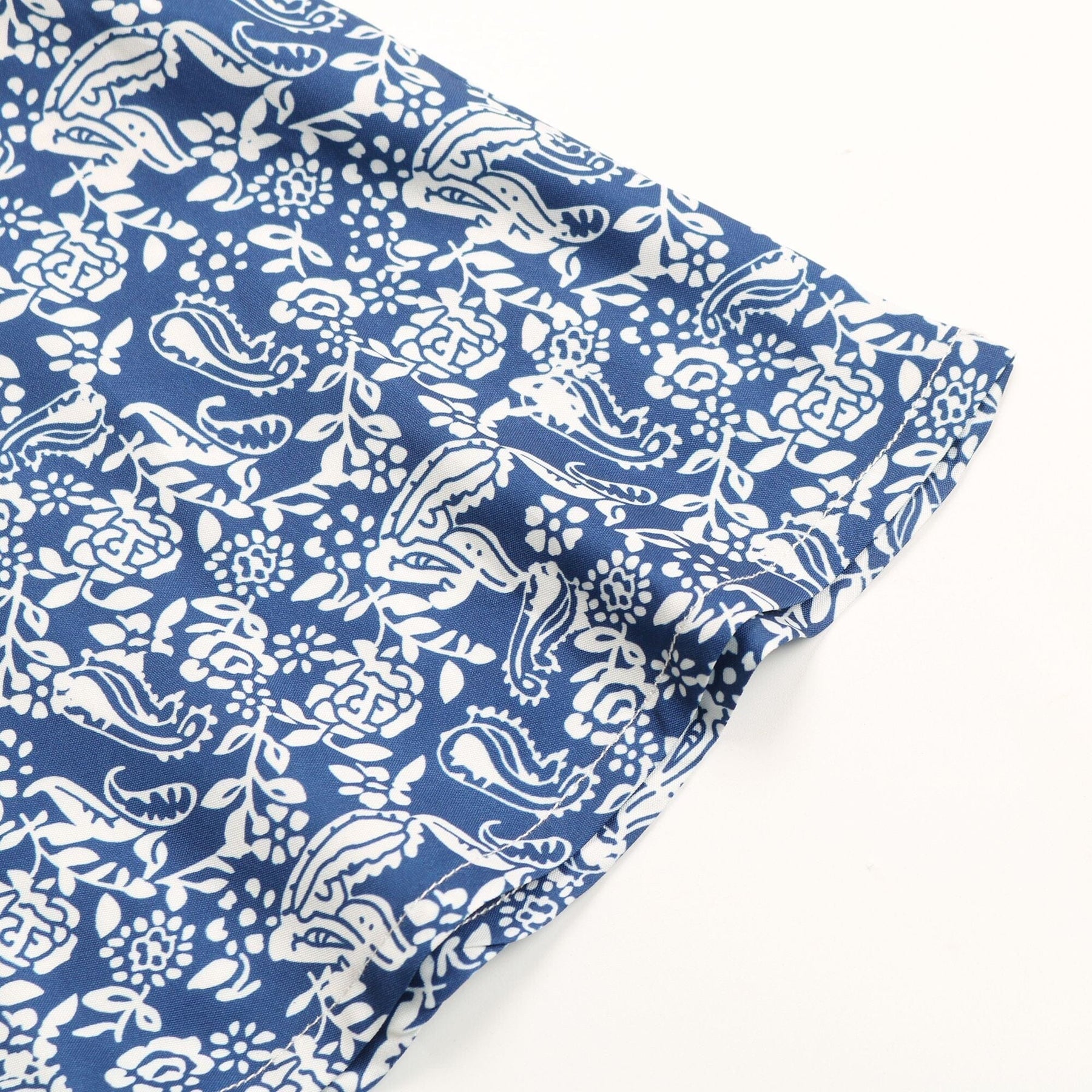 Vestido Floral de Alças Brisa