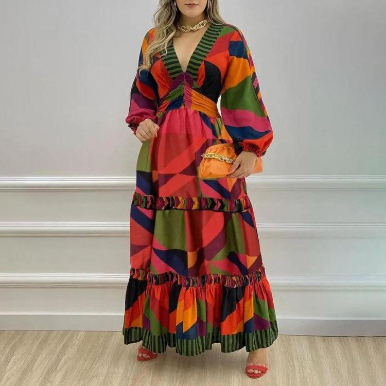 Vestido Jasminy - Lojas Promorin