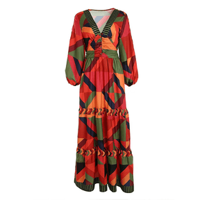 Vestido Jasminy - Lojas Promorin