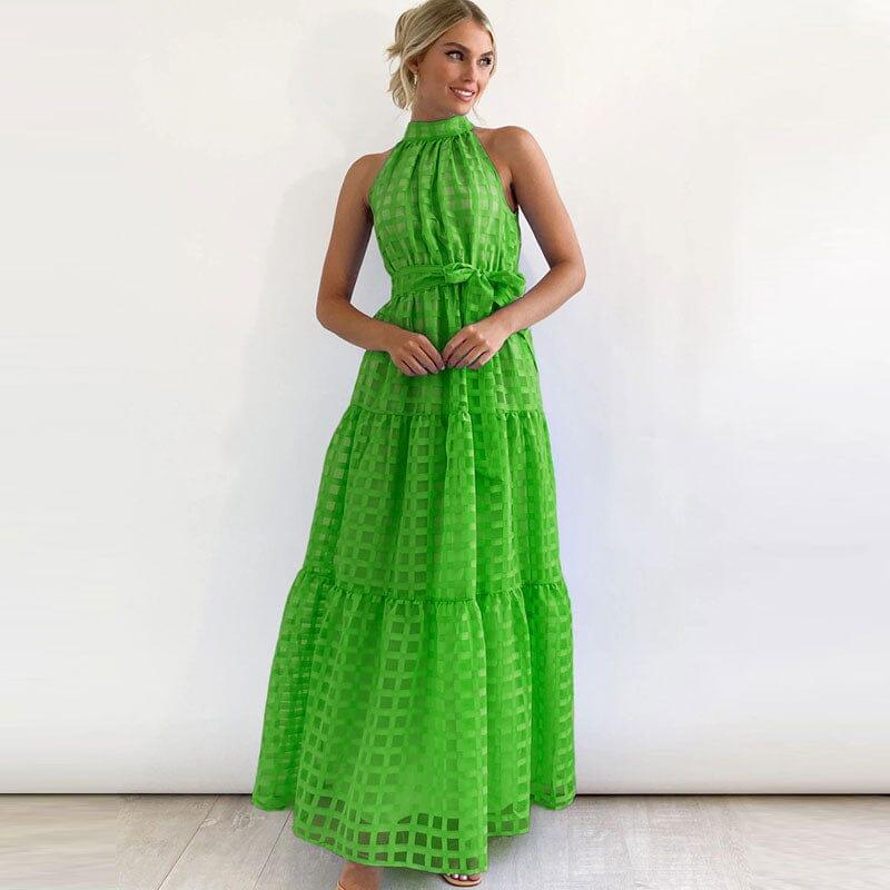 Vestido Liandra - Lojas Promorin