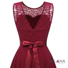 Vestido Liss - Lojas Promorin