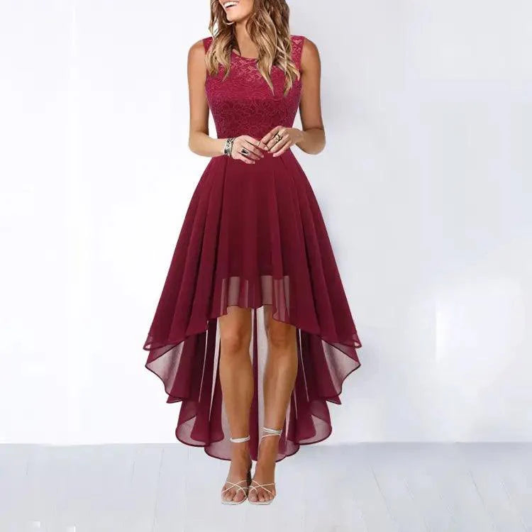 Vestido Liss - Lojas Promorin