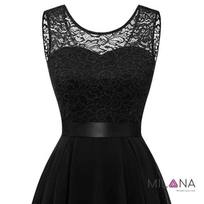 Vestido Liss - Lojas Promorin