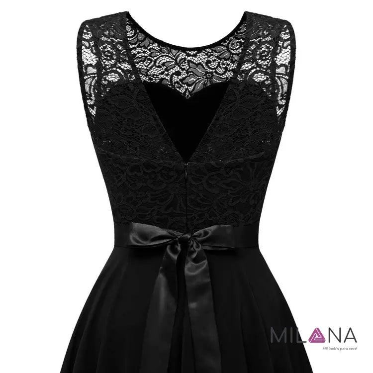 Vestido Liss - Lojas Promorin