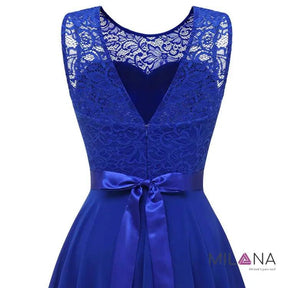 Vestido Liss - Lojas Promorin