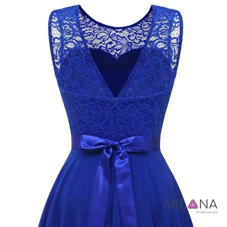 Vestido Liss - Lojas Promorin